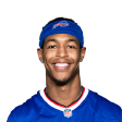 Cameron Dantzler Sr.