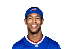 Cameron Dantzler Sr.