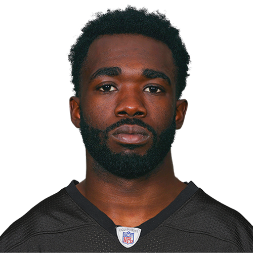 Denzel Mims headshot
