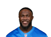 Devin White headshot