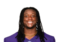 K'Von Wallace headshot