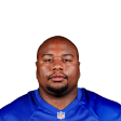 Dexter Lawrence II
