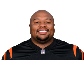 Dexter Lawrence II