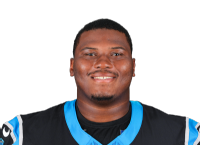 Derrick Brown headshot