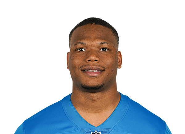 Lions RB David Montgomery Likely Out For A Little Bit - ESPN