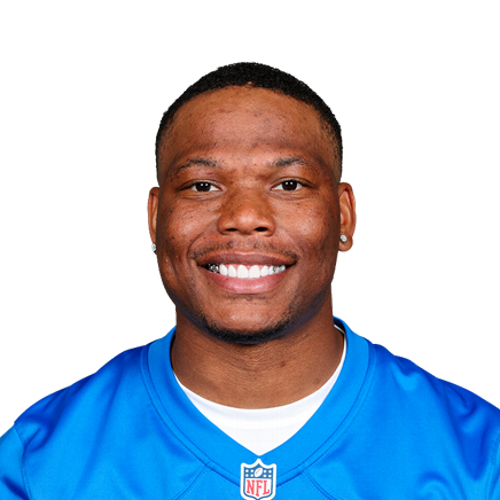 David Montgomery headshot