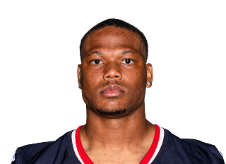 David Montgomery
