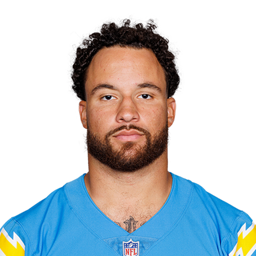 Gabe Nabers headshot