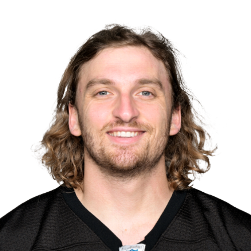 Ben Skowronek headshot