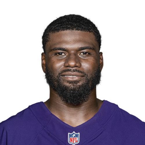 Tyler Huntley headshot