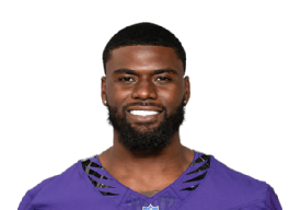 Tyler Huntley