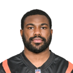 Zack Moss