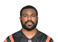 Zack Moss