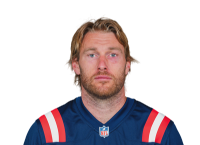 Mitch Wishnowsky headshot