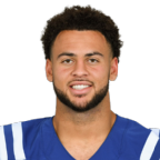 Michael Pittman Jr.