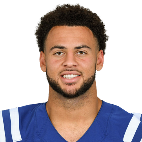 Michael Pittman headshot