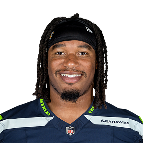 Velus Jones headshot