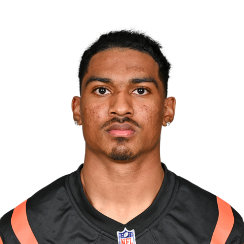 Kendric Pryor headshot