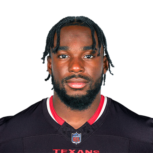 Quintez Cephus headshot