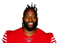 Osa Odighizuwa headshot