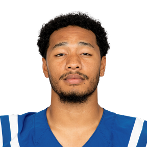 Cam Bynum