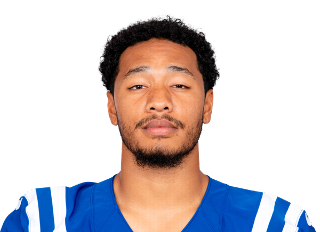 Cam Bynum