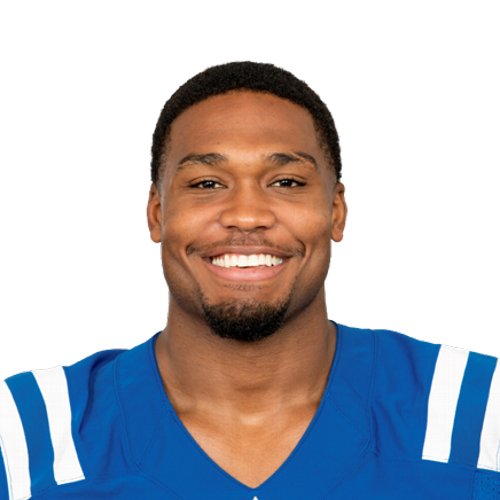 Khalil Herbert headshot