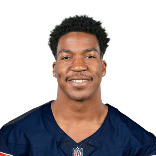 Brittain Brown headshot