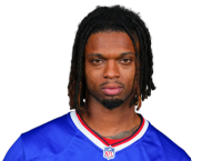Damar Hamlin headshot