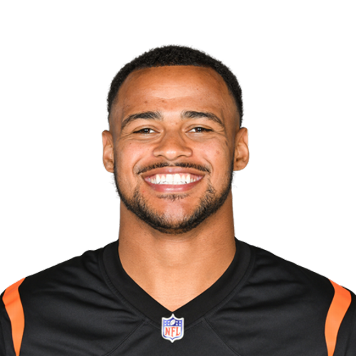 Noah Fant headshot