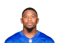 Chauncey Golston headshot
