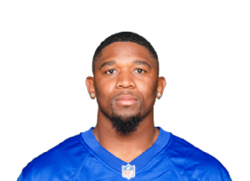 Chauncey Golston