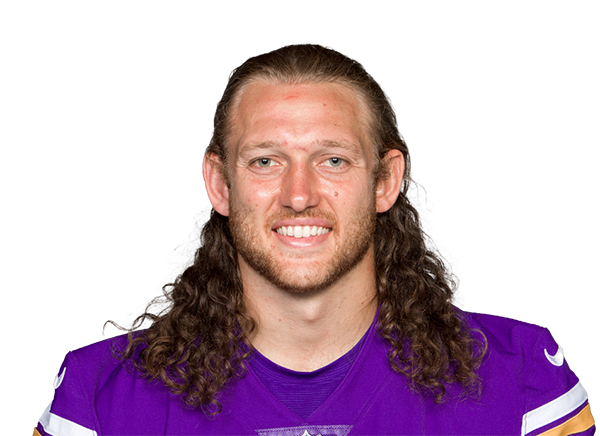 T.J. Hockenson - Minnesota Vikings Tight End - ESPN