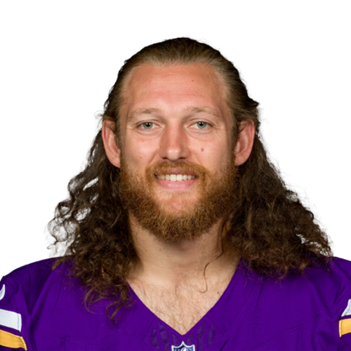 T.J. Hockenson headshot