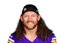 T.J. Hockenson headshot