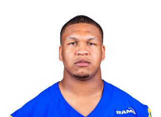 Alaric Jackson
