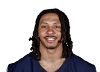 Nick McCloud headshot
