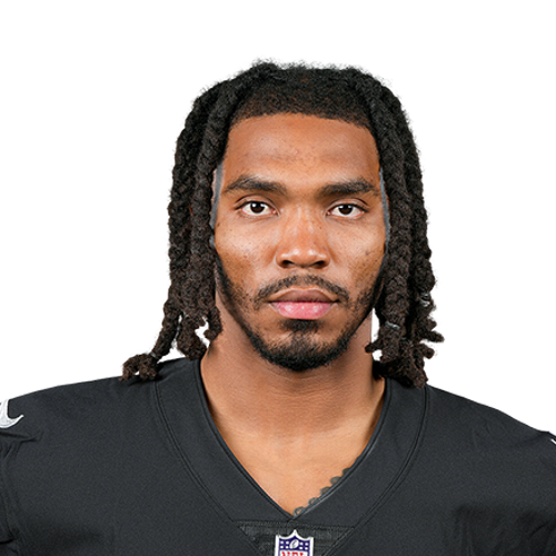 DJ Turner headshot