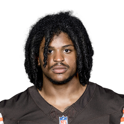 Devin Bush headshot