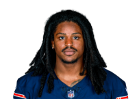 Devin Bush headshot