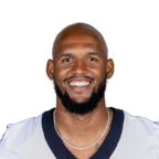 Cedrick Wilson Jr.