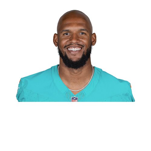 Cedrick Wilson headshot