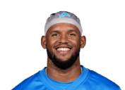 Cedrick Wilson Jr.