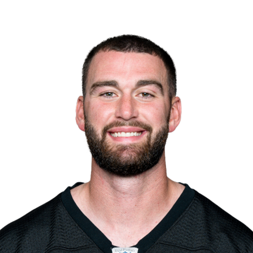 Skylar Thompson headshot