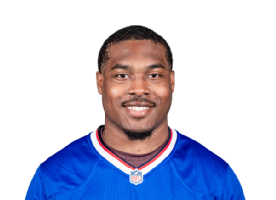 Darrynton Evans