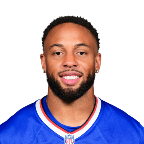 Jalen Virgil headshot