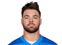 Joe Bachie headshot