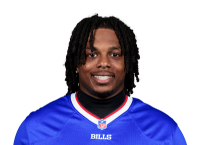 Greg Dortch headshot