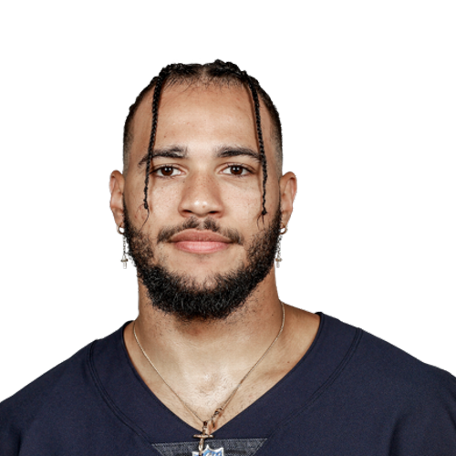 Travis Homer headshot
