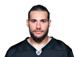 Travis Homer